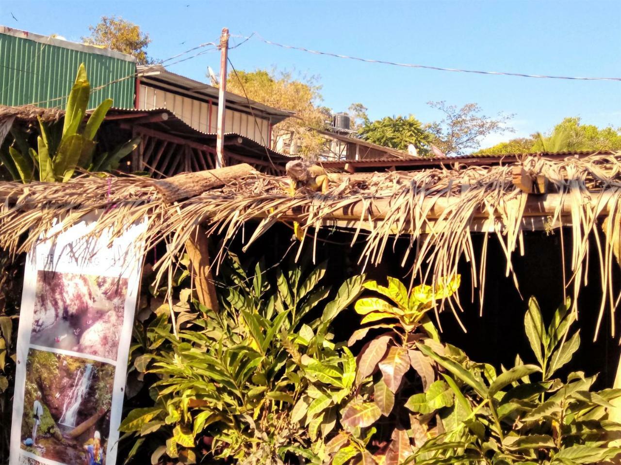 Casa Tuanis, Drake Bay Villa Exterior photo